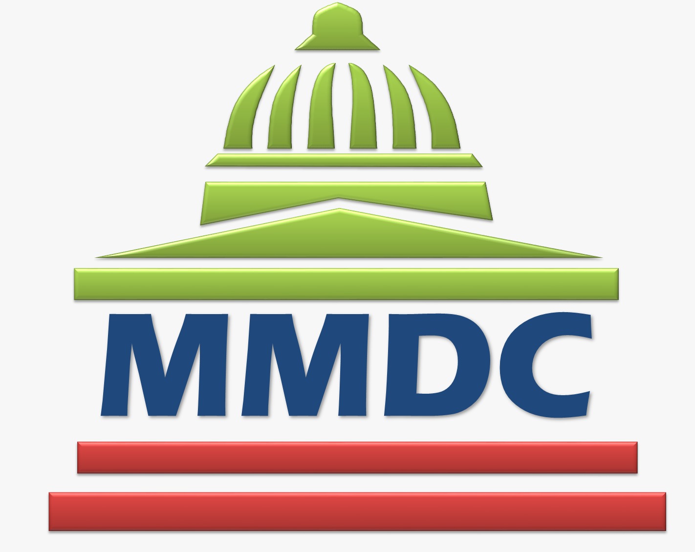 MM&DC Crest